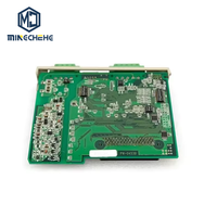Módulo de Filtro de CA Industrial AFMP-02 AFMP-03 AFMP-04 AFMP-05 para Programación PLC y Automatización de Control Industrial