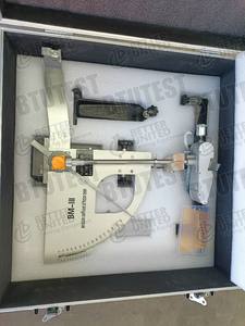 Probador de Fricción de Péndulo ETERNAL BM-III, Probador de Coeficiente de Fricción para Máquinas con 1 Año de Garantía - Product Image 3