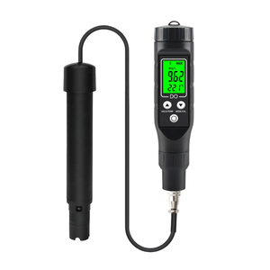 Analyseur numérique d'oxygène dissous Do9100, testeur de qualité de l'eau, Ble- - Product Image 2