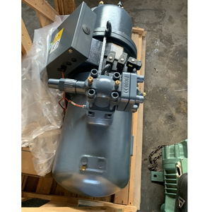 Compresor de Refrigeración de Tornillo HYZL RC-2-140B-H RC-2-550B-Z para Equipos de Aire Acondicionado, Refrigeración y Calefacción - Product Image 1