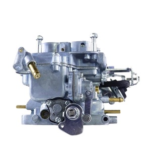 Carburateur Weber 32 DMTR pour <span class=keywords><strong>Fiat</strong></span> Ritmo 127, 128, Uno, A112 Abarth, <span class=keywords><strong>Yugo</strong></span>, Ford CHT GAS/ALC 2BBL Heavy Duty 460 260 02 - Product Image 1