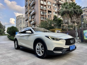 <span class=keywords><strong>INFINITI</strong></span> QX30 2.0T 2WD Elite Edition 2017 2018 2019, SUV <span class=keywords><strong>de</strong></span> 5 Puertas y 5 Plazas, Motor Turbo, Cuero, Tracción Delantera, Tamaño R19 - Auto Usado - Product Image 3