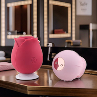 TICT 10 modes de succion G Spot vibrateur jouets sexuels pour adultes pour femmes produit de bien-être sexuel féminin