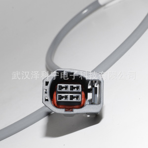 Oxygen <b>Sensor</b> ZL02-18-861 <b>For</b> <b>Car</b> Replacement Repair New Automotive Part - Product Image 4