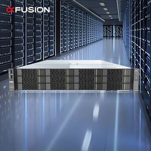 Mới 02311xbj Huawei 2288H V5 2x4210 CPU 12*2T HDD Chassis, với 2 * <span class=keywords><strong>GE</strong></span> và 2 * 10ge cổng điện Huawei 2288H V5 máy chủ - Product Image 4