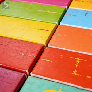 Boîtes à cigarettes en carton kraft recyclé imprimées sur mesure avec finition mate, emballage cadeau et artisanal, design élégant avec couvercle et base - Product Image 4