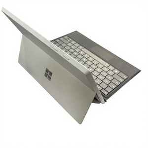 ขายส่งราคาถูก แล็ปท็อปมือสอง <span class=keywords><strong>Surface</strong></span> <span class=keywords><strong>3</strong></span> ซีพียู Intel 4G + 64G SSD คุณภาพสูง ปรับสภาพใหม่ สำหรับธุรกิจและสำนักงาน ผลิตในจีน - Product Image 6