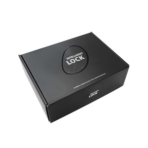 Giá Rẻ Thông Minh Điện Rim Khóa Với Tuya Tuya Ứng Dụng Điều Khiển <span class=keywords><strong>Bluetooth</strong></span> Wifi Ngoài Trời Cổng Cửa Vân Tay Không Dây Thông Minh Khóa - Product Image 6
