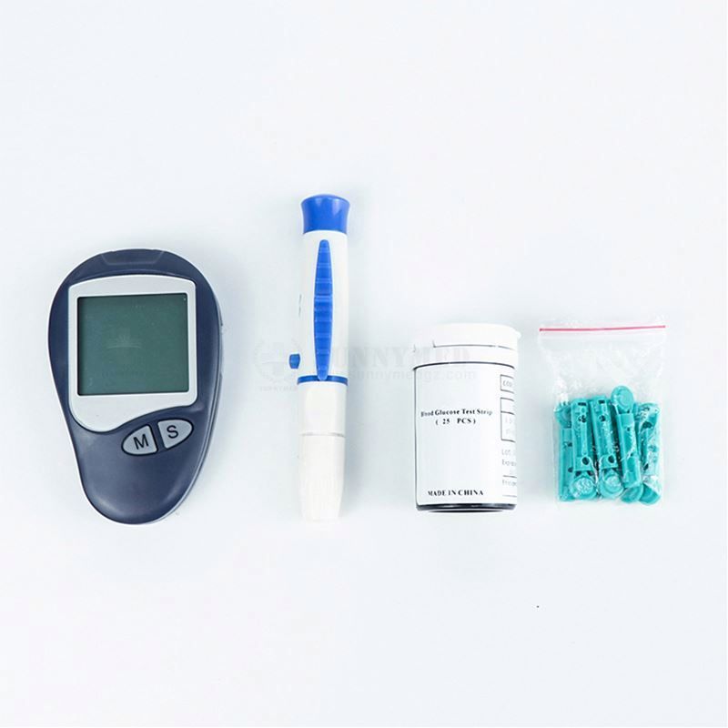 Factory Supply Famous Gemc Diabetes Testing