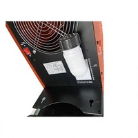 KEYUE Nouvelle machine à souder TIG IGBT ACDC 315Amp 3ph 380V pour acier au carbone TIG315P