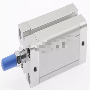 Cylindres pneumatiques compacts Dents extérieures ACE25X65SB Bande magnétique - Product Image 1