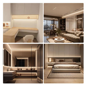 Tira de LED de Cobre en Oferta, IP67 Impermeable, 3000K, para Iluminación Decorativa de Paisajes Exteriores - Product Image 5