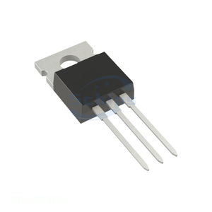 Electronic Chips Component TO-220AB IRL40B209 Transistors Original One Stop Service - Product Image 1