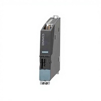 Controlador Lógico Programable (PLC) Siemens 6SL3040-0MA00-0AA1, Nuevo y Original, Control Industrial de Comunicación