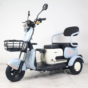 Motocicleta Eléctrica de Carreras Marca SAIGE, Scooter Eléctrico Saige, Motocicleta Eléctrica Económica en Venta, Scooters Aima Entregas - Product Image 4