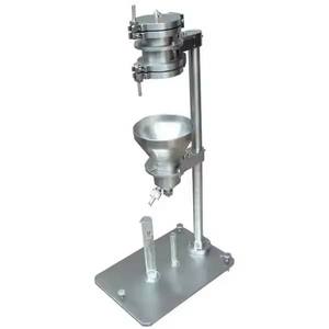 ISO 5267/2 bột giấy tiêu chuẩn Canada freeness Tester Thiết bị kiểm tra bột giấy CSF freeness Tester Canada tiêu chuẩn freeness Tester - Product Image 1