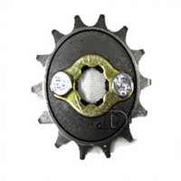 Pièces de Pit Bike, Kit de pignon 428-14T, Pièces de moteur de moto