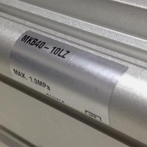 กระบอกสูบแบบหมุน Original-SMC MKB40-10LZ - Product Image 4