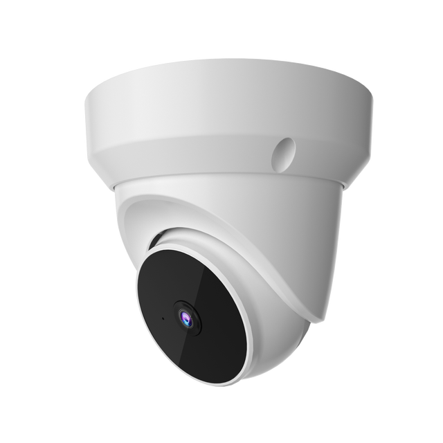 Smart Home Security V380 3MP WiFi PTZ IP Camera Night Vision Indoor Wireless CCTV Dome Camera