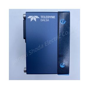 กล้องอุตสาหกรรม DAL-SA HL-FM-08K30H-00-R ชิ้นส่วนระบบวิชันซิสเต็มของแท้ - Product Image 4