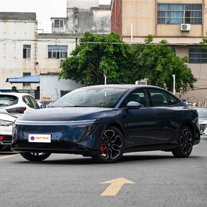 Nuevo <span class=keywords><strong>Nissan</strong></span> N7, Sedán Eléctrico Espacioso <span class=keywords><strong>de</strong></span> 5 Plazas con Asientos <span class=keywords><strong>de</strong></span> Gravedad Cero y Maletero <span class=keywords><strong>de</strong></span> 484L para un Viaje Confortable - Product Image 1