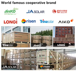 Panel Solar <span class=keywords><strong>Trina</strong></span> N-Type Topcon Vertex S+ de 430 Vatios, 440W, 450W, 455W, Paneles Solares Monocristalinos de Doble Vidrio - Product Image 6