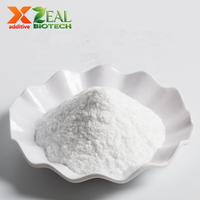 ZEAL Erythorbate de sodium E316 – Antioxydant haute performance/sûr, améliorateur nutritionnel, poudre pour la rétention/conservation de la couleur de la viande