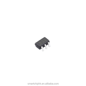 Cotización de la Lista de Materiales (BOM) del Chip Controlador de Gate Original MX27517 SOT-23-6L - Product Image 1
