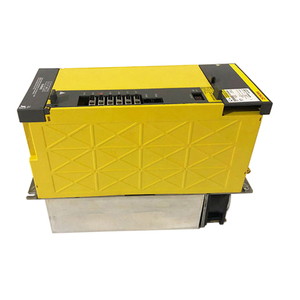 FANUC A06B-6111-H045 # Moteur servo AC série Alpha H550, unité de moteur servo série Alpha - Product Image 6