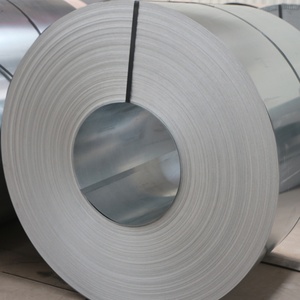 Bobine d'acier galvanisé laminé à froid de qualité export, longueur 1200-6000 mm, code produit SPCC SPCD, principalement utilisée pour l'équipement de quincaillerie - Product Image 2