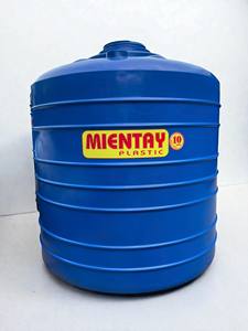 Tanque de Agua Vertical de Plástico de Alta Calidad de Vietnam, 130x42x87 cm, Tanque de Almacenamiento de PE Vertical, Material Duradero, Bajo Consumo - Product Image 2