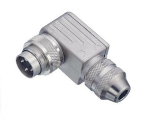 Vít khóa Thông tư M8 M12 M16 M23 Metric cắm ổ cắm kết nối - Product Image 6