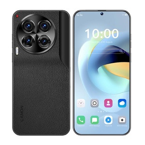 สมาร์ทโฟน Camon 30 Pro รุ่น Global Edition หน้าจอ 6.79 นิ้ว รองรับ 2 ซิมการ์ด แบตเตอรี่ 3250mAh รองรับเครือข่าย 3G หน่วยความจำ 64GB ระบบปฏิบัติการ Android - Product Image 1
