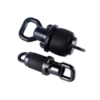 Bouchon de conduit vide SubDuct, EDP32mm 40mm 50mm