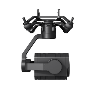 ZT30 Mini 4K AI Pod Optique 180X Zoom Optique Hybride 4 Capteurs Imagerie Thermique Télémètre Laser Haute Précision Drone RC - Product Image 6