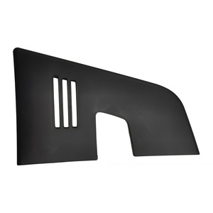 Piezas de Carrocería de Camión de Alta Calidad, Rejilla Inferior de Camión, Cubierta de Gancho de Remolque 82062209 82063911 82065488 82063209 para Camión Volvo - Product Image 4