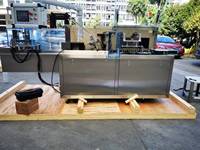 Machine d'emballage horizontale entièrement automatique pour le formage, le scellage et le remplissage de boîtes en carton pour aliments/savon/comprimés/parfum/thé/cosmétiques