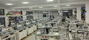 Dongguan Sokee placchetta automatica per <span class=keywords><strong>Polo</strong></span> <span class=keywords><strong>macchina</strong></span> da cucire - Product Image 6