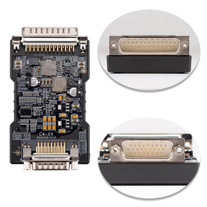 OBDSTAR MQB All Keys Lost RH850/V850 Adapter <strong>Kit</strong> for Airbag Reset, IMMO Data/Pin Code Read, Dashboard, BCM, ELV - Product Image 3