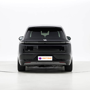Disponibile in Magazzino: <span class=keywords><strong>Li</strong></span> Auto L8 Ultra Premium SUV Intelligente con Batteria al Litio Ternaria a Raffreddamento Liquido - Product Image 4