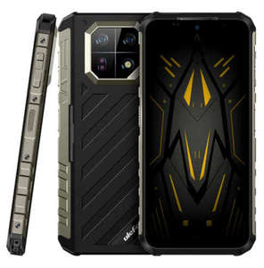 Ulefone Armor 22, téléphone robuste haute performance, 8+128 Go, écran 6,58'', appareil photo principal 64 MP, G96, 6600 mAh, NFC, smartphone - Product Image 4