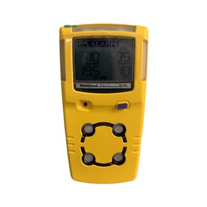 Détecteur de gaz portable Bwf Technologies MicroClip Xl 4, détecteur d'explosion d'oxygène, utilisation marine - Product Image 5
