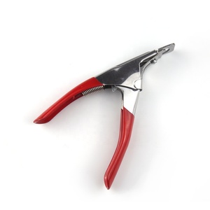<span class=keywords><strong>Clou</strong></span> <span class=keywords><strong>en</strong></span> acier inoxydable outils de coupe tondeuse manucure <span class=keywords><strong>en</strong></span> forme de <span class=keywords><strong>U</strong></span> mot ciseaux pinces à ongles - Product Image 6