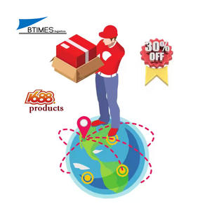 ตัวแทนจัดซื้อ1688พร้อมบริการที่ยอดเยี่ยมทางทะเลและทางอากาศจัดส่งด่วนจากจีนไปยังนอร์เวย์พร้อมจัดส่งถึงบ้าน6-8วันขนส่ง - Product Image 1