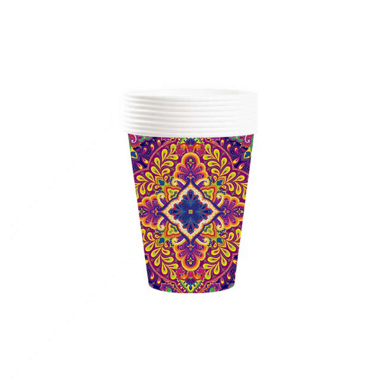 PAPER CUP*9OZ