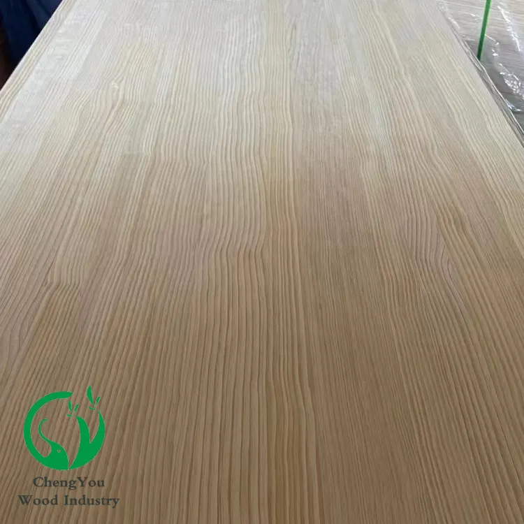 Vinger Joint Board Nieuw Zeeland Wood Monterey Pinu Radiata Pine 1220X2440 China Fabriek Prijs