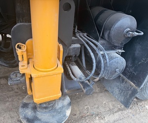 รถเครน Nk-500E-III Kato 50ตันรถบรรทุกเครนเคลื่อนที่ NK-500E-V QY12HK Kato มือสอง NK-500E-III NK-200E NK-250E - Product Image 4