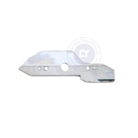 Pièces de rechange pour machine à tricoter plate de marque automatique Cam_231039 Triangulum