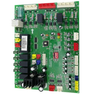Compatible avec la carte mère de climatiseur Chigo RW-S-RS485-10P 803300300941 CORG8851B V1.1 Climatisation centrale - Product Image 2
