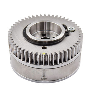 OE #1560502647 OEM สำหรับ Mercedes Benz AMG M156ตัวปรับเพลาลูกเบี้ยวประกอบเครื่องยนต์ A1560502847 - Product Image 3